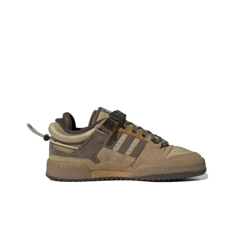 Adi_das x Bad Bunny Forum 84 Low The First Cafe