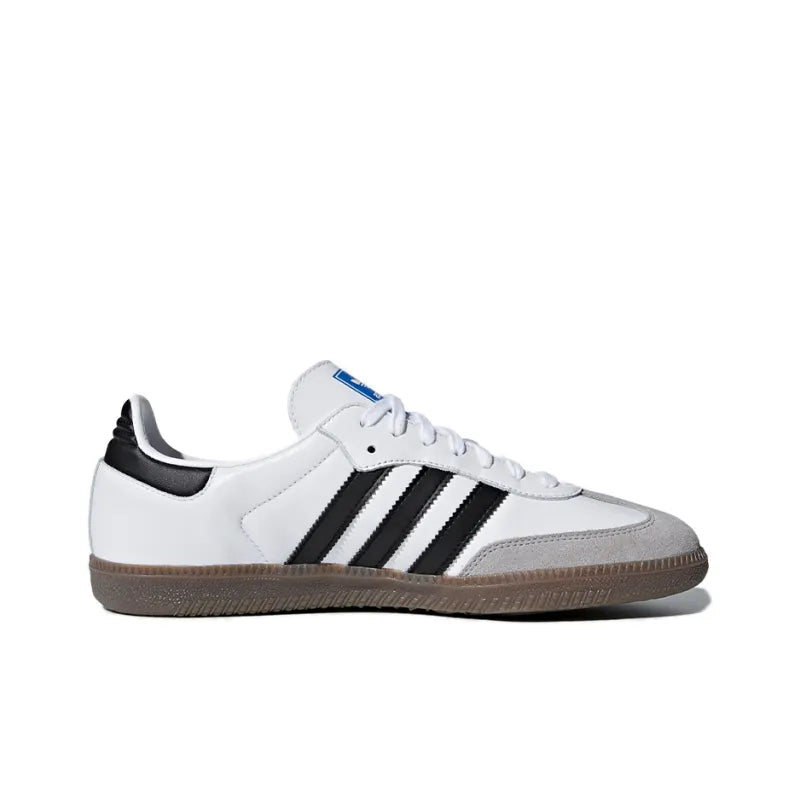 Adi_das Samba OG Cloud White