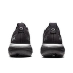 Asi_cs Gel Nimbus 25 Reflective Rubber Low-Top Casual Running Shoes men's Black Blue