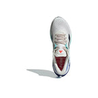 Adi_das ADISTAR 3 Abrasion-Resistant Low-Top Casual Training Long-Distance Running Shoes for Men, White