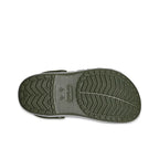 Cr_ocs Bayavand Clog Green Unisex