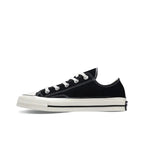 Con_verse Chuck 70 Low Black