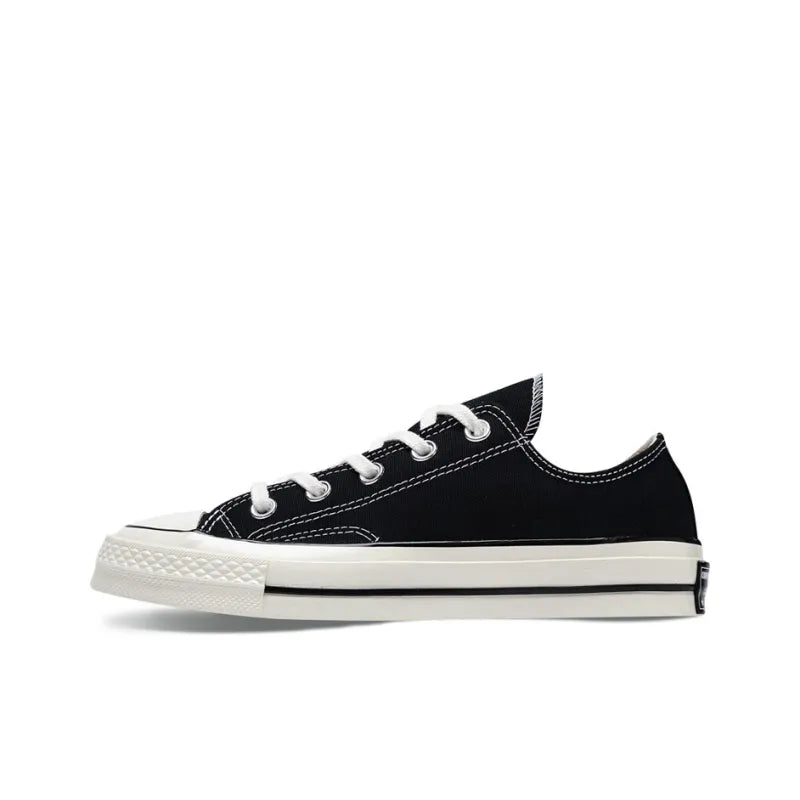 Con_verse Chuck 70 Low Black