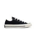 Con_verse Chuck 70 Low Black