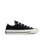 Con_verse Chuck 70 Low Black