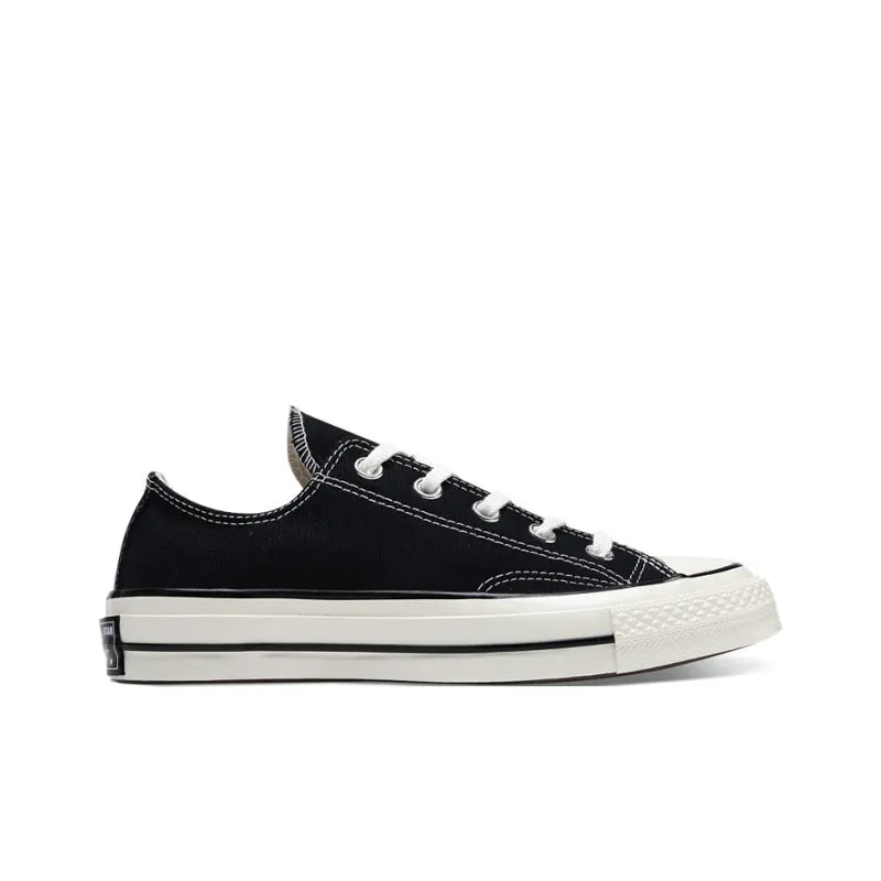 Con_verse Chuck 70 Low Black