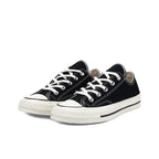 Con_verse Chuck 70 Low Black