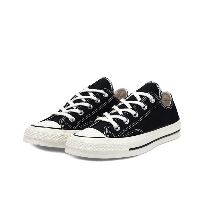 Con_verse Chuck 70 Low Black