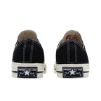 Con_verse Chuck 70 Low Black