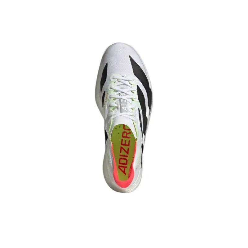 Adi_das Adizero Adios Pro 4 Cloud White Core Black