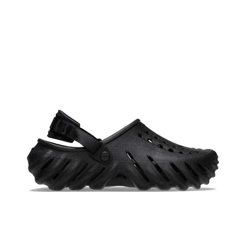 Cro_cs Eco Clog Black