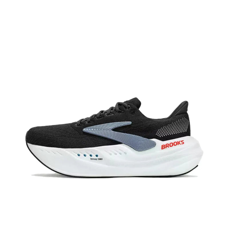 Bro_oks Glycerin Max Black - D Medium