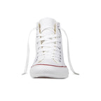 Con_verse Chu_ck Tay_lor All Star Optical White Abrasion-Resistant High-Top Canvas Shoes Unisex White