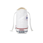 Con_verse Chu_ck Tay_lor All Star Optical White Abrasion-Resistant High-Top Canvas Shoes Unisex White