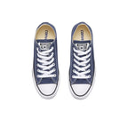 Con_verse Chu_ck Tay_lor All Star Classic, Versatile, Breathable, Lightweight, Low-Top Canvas Shoes, Unisex, Blue