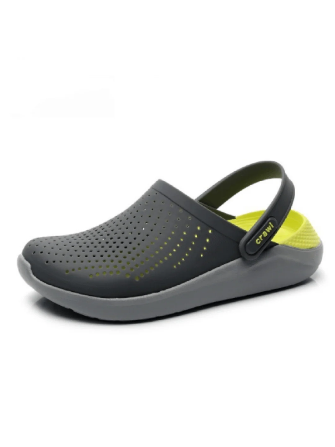 Crocs LiteRide clog