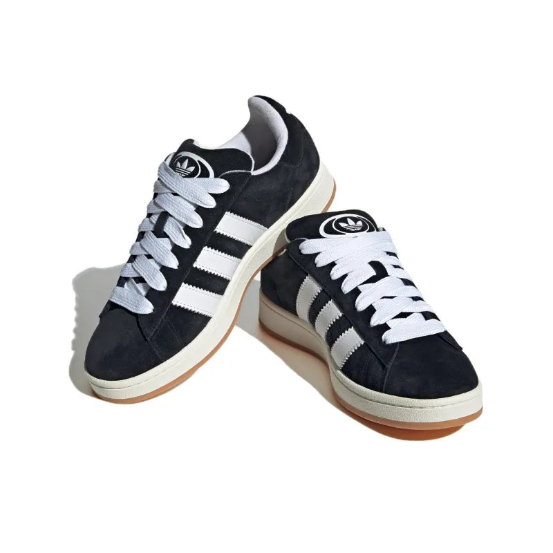 Adi_das Campus 00s Core Black Cloud White