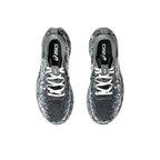 Asi_cs Noosa Tri 16 Breathable Low-Top Running Shoes for men, Black and White
