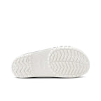 Cro_cs Bayaband Slides White Navy