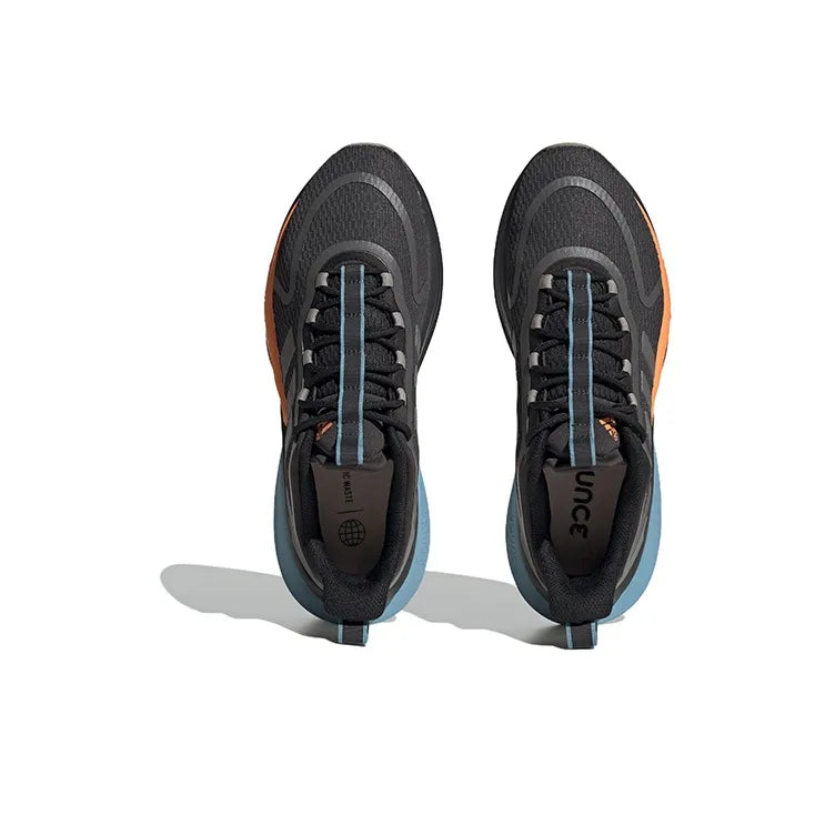 Abrasion-Resistant, Lightweight Low-Top Training Running Shoe for Men