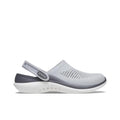 Cro_cs LiteRide 360 Clog Light Grey