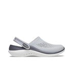 Cro_cs LiteRide 360 Clog Light Grey