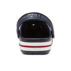 Cr_ocs Bayaband Clog Navy Pepper