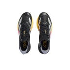 Adi_das ADIZERO DRIVE RC Anti-slip, abrasion-resistant, cushioned, LightStrike midsole technology Long-distance running, short-distance running, racing running shoe for men, black