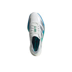 Adi_das Adizero Adios Pro 4 Crystal White Matte Silver