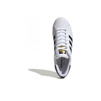 Adi_das Superstar White Black