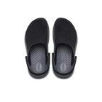 Cro_cs LiteRide 360 Clog Black Slate Grey