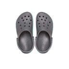 Cr_ocs Bayband Clogs Gray Unisex