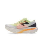 NeuBalance PureCell SuperComp Elite V4 White Bleached Lime Glow