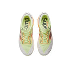 NeuBalance PureCell SuperComp Elite V4 White Bleached Lime Glow