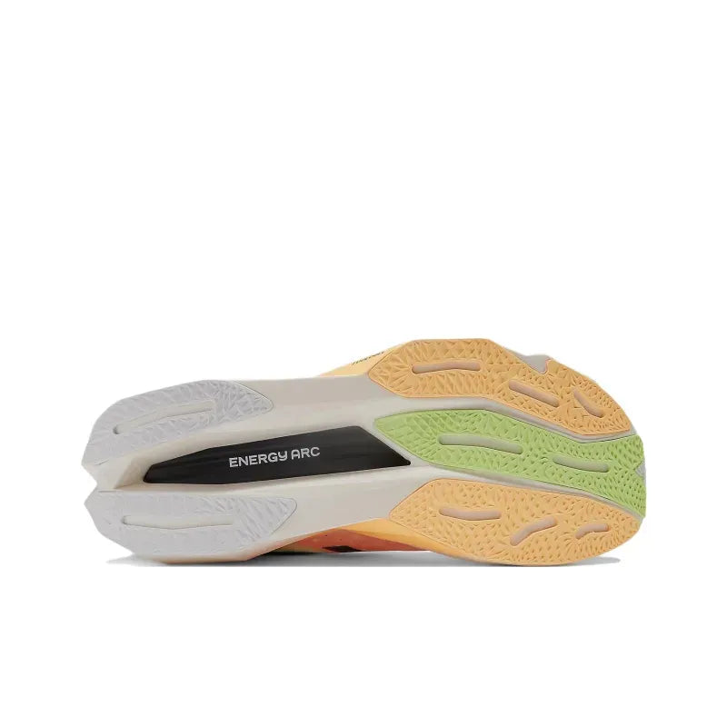 NeuBalance PureCell SuperComp Elite V4 White Bleached Lime Glow