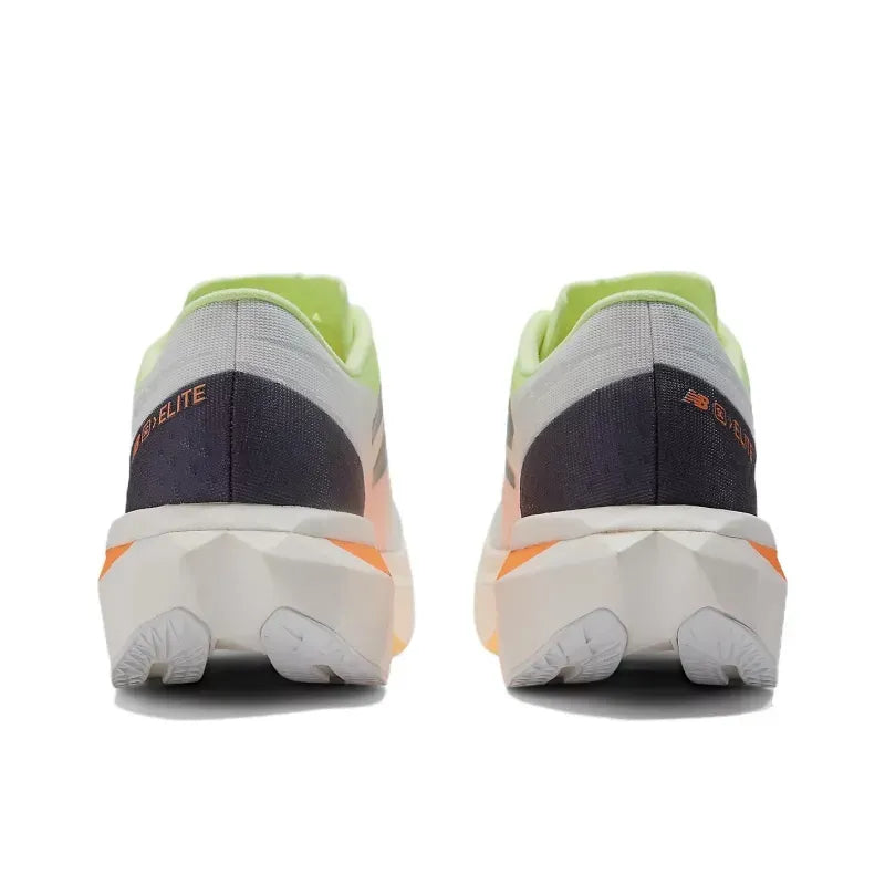 NeuBalance PureCell SuperComp Elite V4 White Bleached Lime Glow