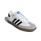 Adi_das Samba OG Cloud White