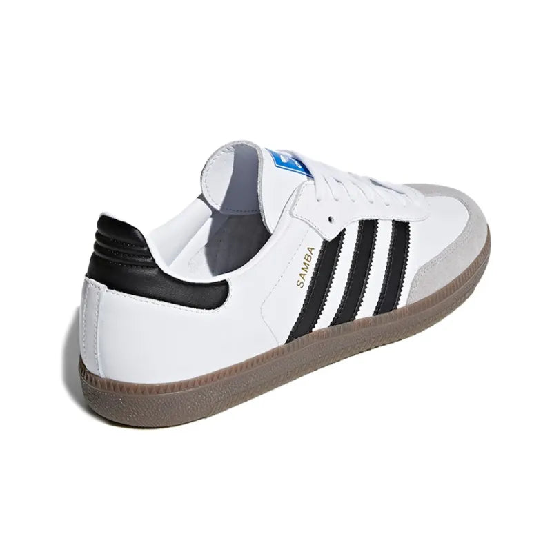 Adi_das Samba OG Cloud White